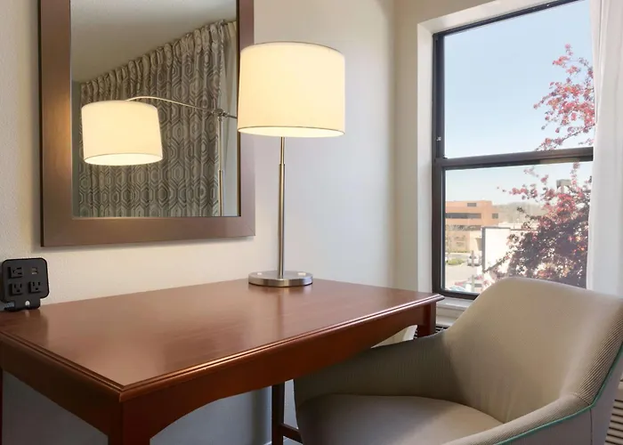 Hampton Inn Zanesville
