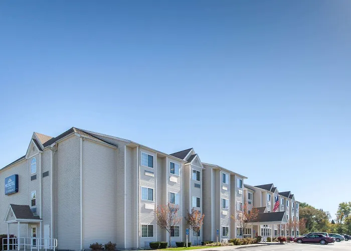 Microtel Inn & Suites By Wyndham Johnstown