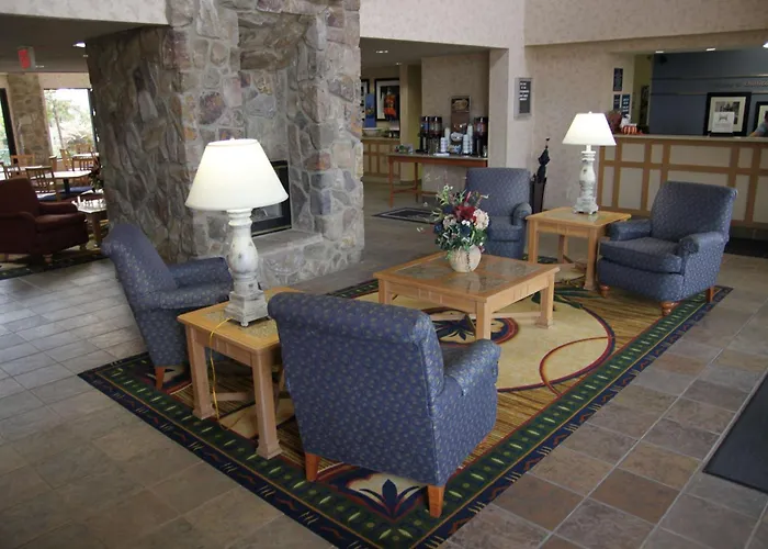 Hampton Inn & Suites Chillicothe