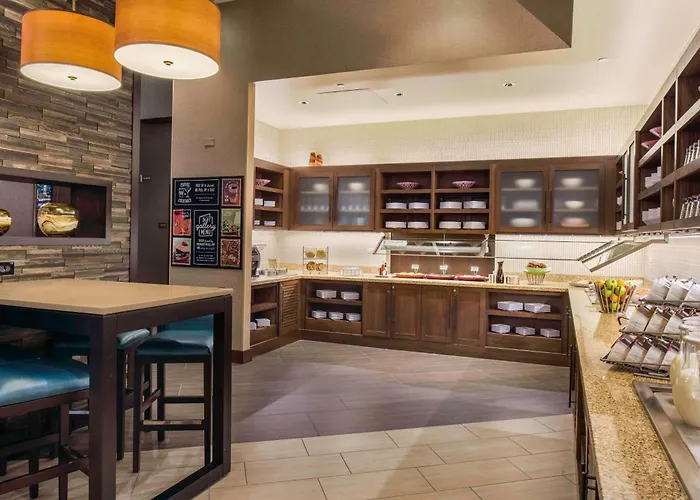 Hyatt Place Cleveland/Westlake/Crocker Park