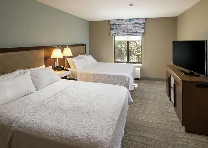 Hampton Inn & Suites Binghamton/Vestal