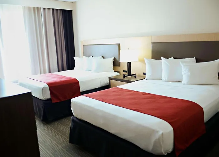 Country Inn & Suites By Radisson, Beavercreek-Dayton