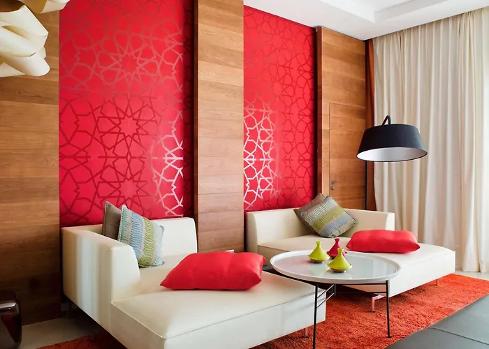 Hotel Le Golf D'Essaouira & Spa