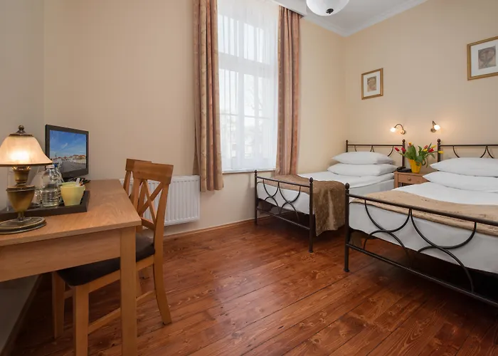 Villa Sedan - Destigo Hotels