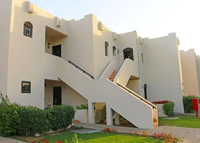 Radisson Blu Hotel&Resort, al-Ain