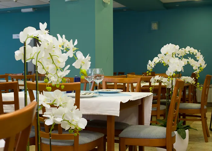 Hotel Faraon