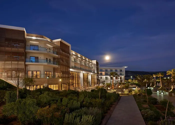 Hyatt Place Taghazout Bay