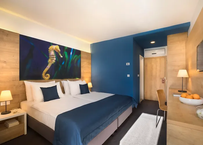 Remisens Hotel Epidaurus-All inclusive