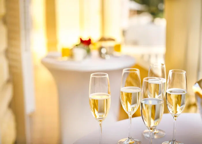 Hotel Kvarner - By Liburnia Hotels & Villas