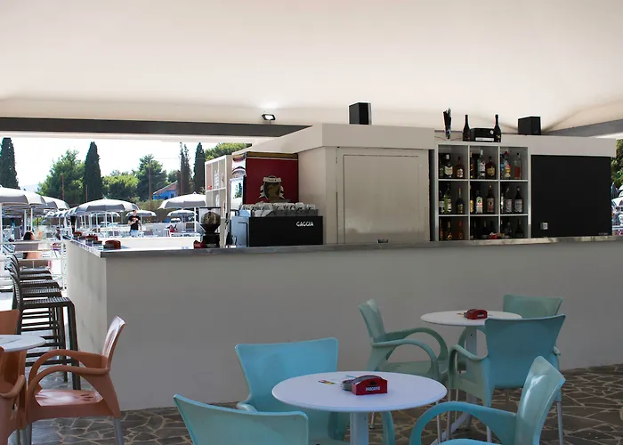 Hotel Medena