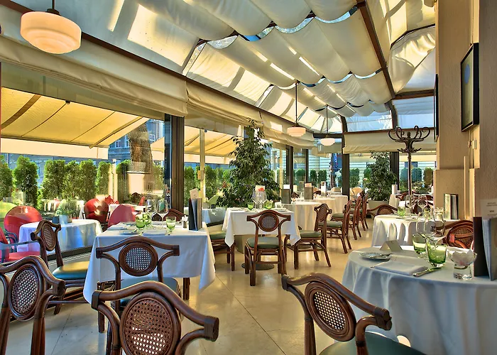 Esplanade Zagreb Hotel
