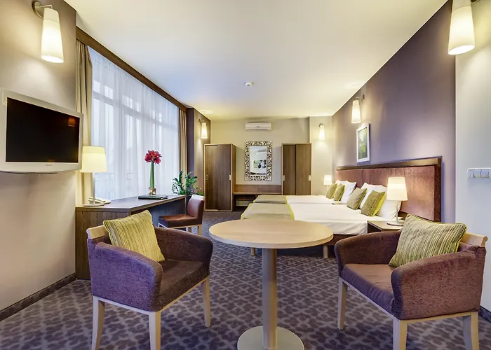 Hotel Metropol