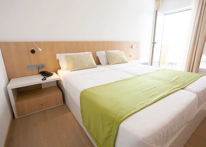 Hotel Da Luz