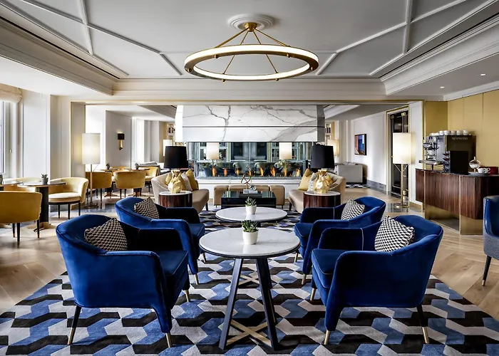 Fairmont Royal York Gold Experience