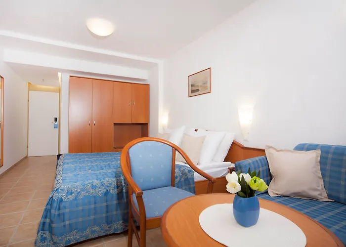 Bluesun Hotel Marina