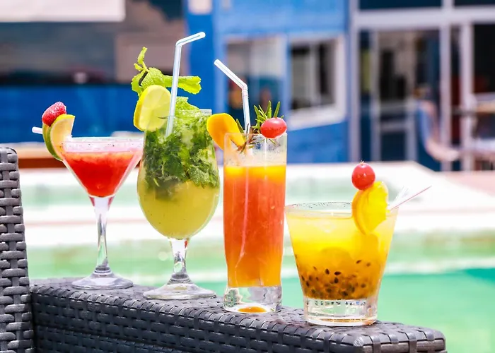 Hotel Vip Praia