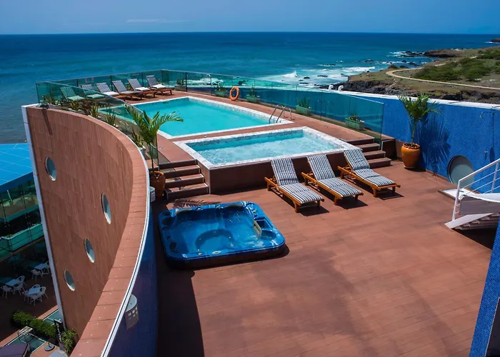Hotel Vip Praia
