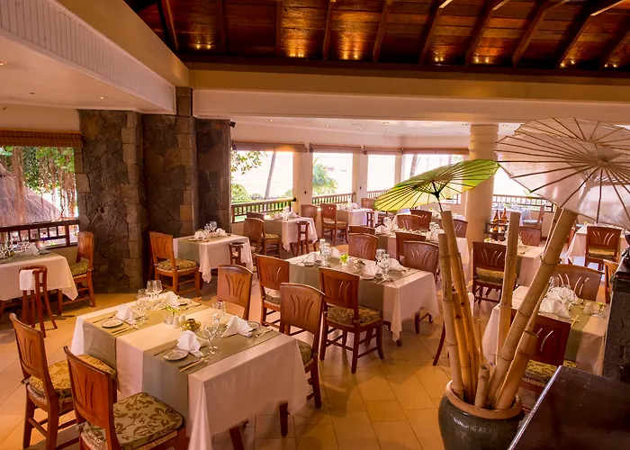 Maritim Resort & Spa, Turtle Bay