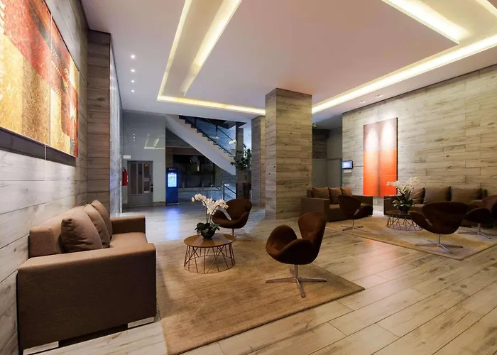 Radisson Blu Belo Horizonte Savassi