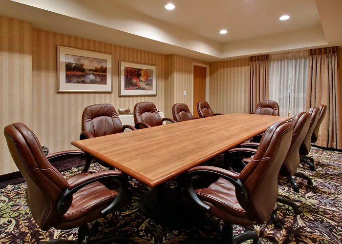 Staybridge Suites - Calgary Airport By Ihg