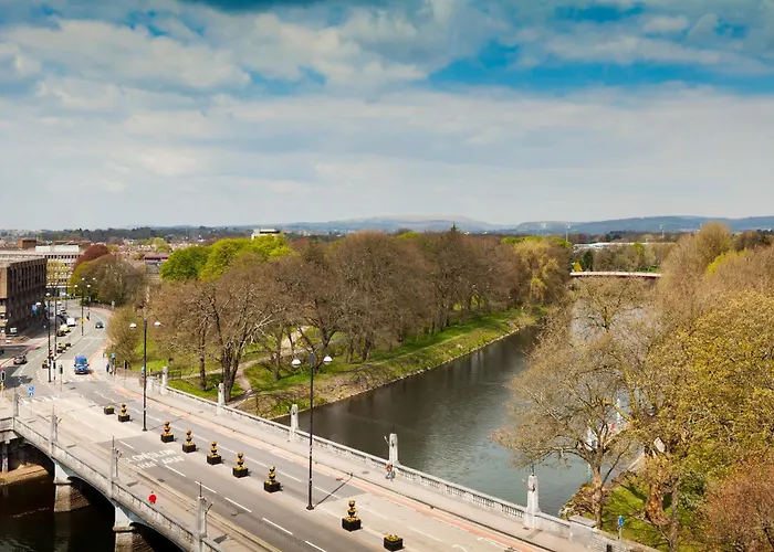 Holiday Inn Cardiff City Centre By Ihg