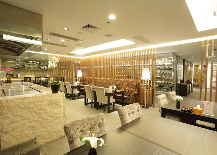 Furama Hotel Dalian