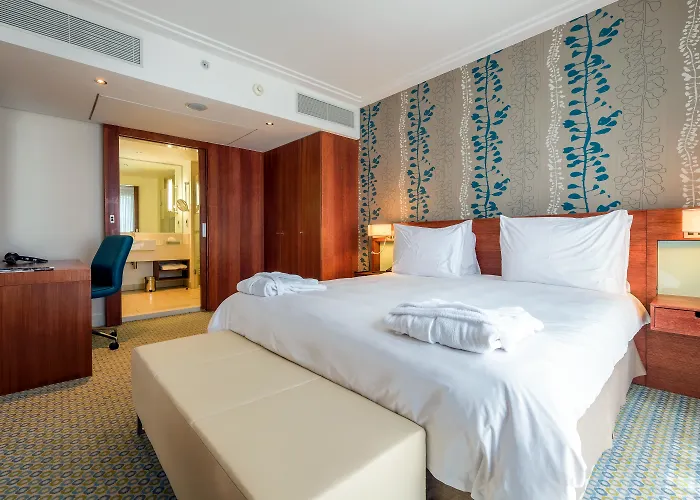 Radisson Blu Hotel Sandton, Johannesburg