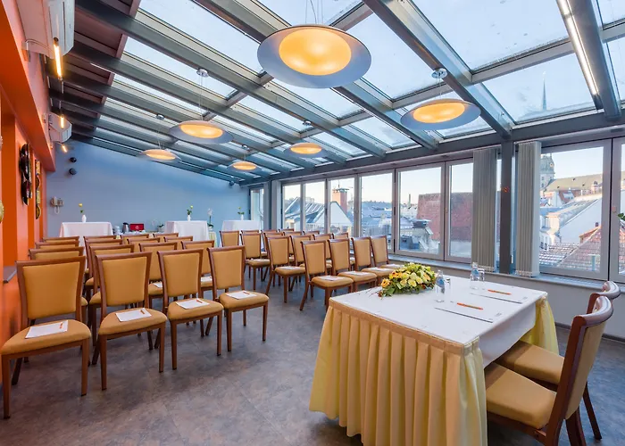 Avalon Hotel&Conferences