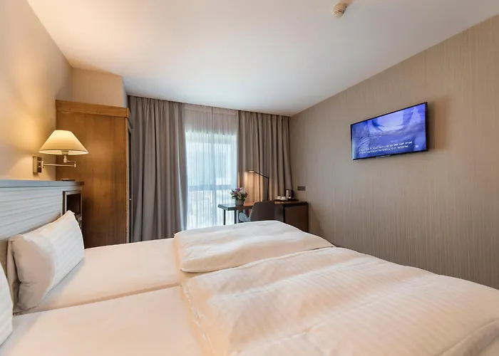 Hotel Ch Bucharest