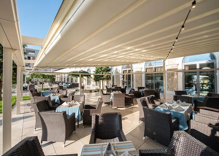 Iaki Conference & Spa Hotel