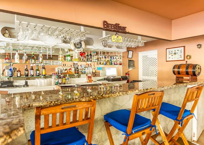 Pirate'S Inn