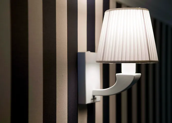 Shalom Hotel & Relax - An Atlas Boutique Hotel