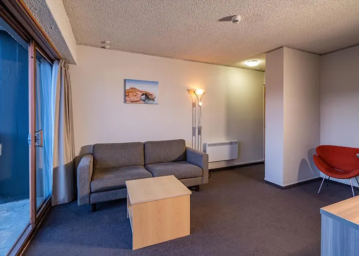 Kingsgate Hotel Dunedin