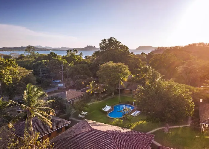 Bahia Esmeralda Boutique Hotel&Villas