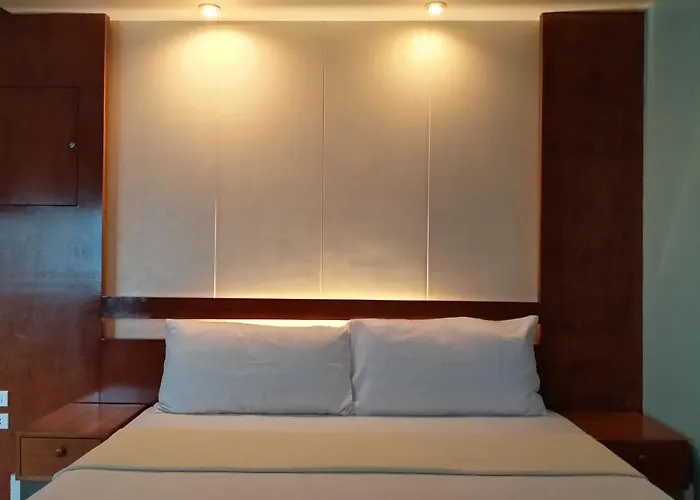 Leesons Residences
