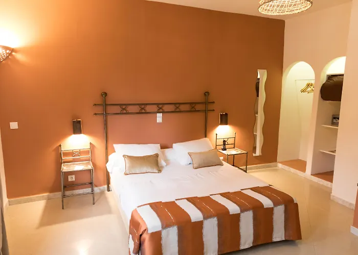 Hotel Casino Du Cap-Vert