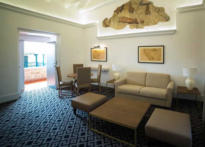Casa Andina Premium Cusco