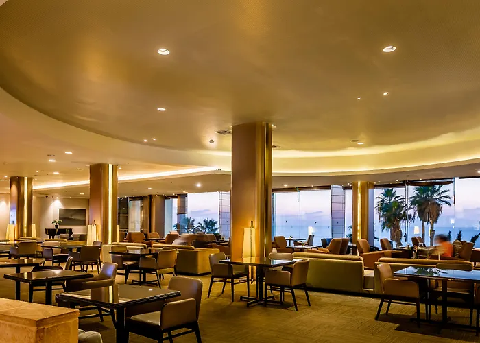 Daniel Herzliya Hotel