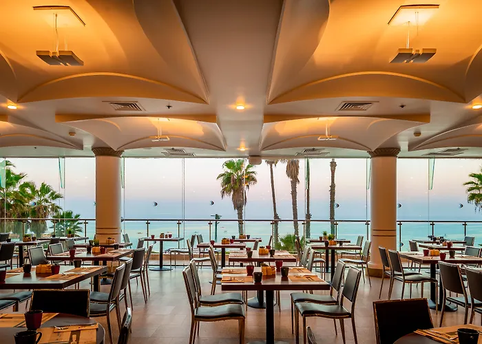 Daniel Herzliya Hotel
