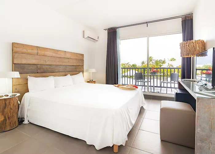 Bwa Chik Hotel & Golf