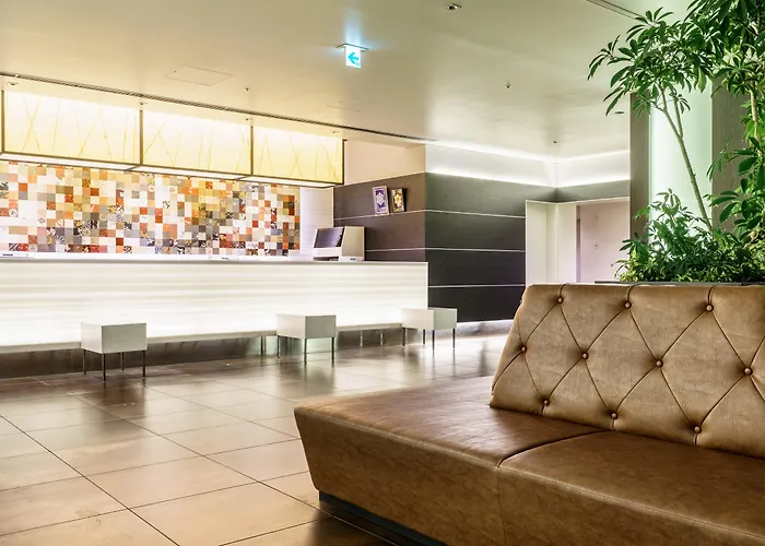 Sotetsu Fresa Inn Higashi Shinjuku