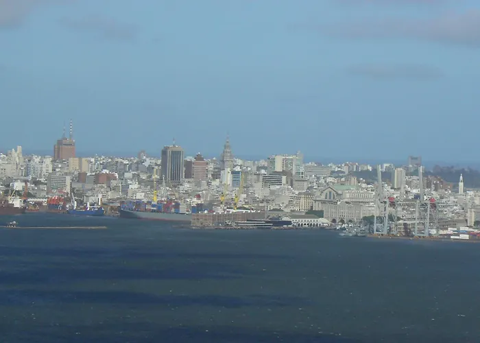 Alfa Suites - Montevideo