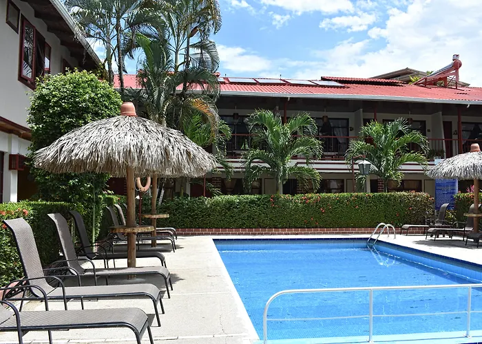 Hotel Mar De Luz