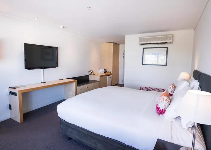 Scenic Hotel Te Pania