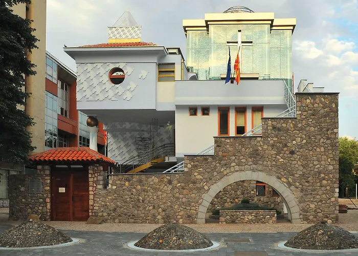 Hotel Turist - City Center