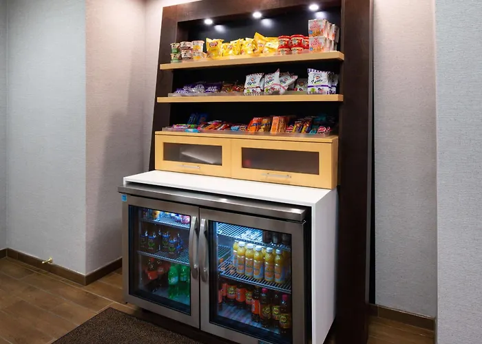 Hampton Inn Laporte