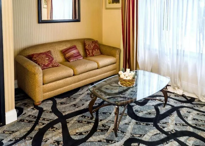 Quality Inn Meridian