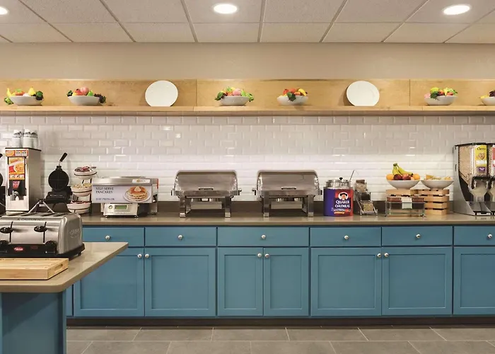 Country Inn & Suites By Radisson, Coralville, Ia