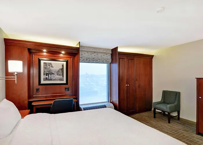 Hampton Inn Beckley