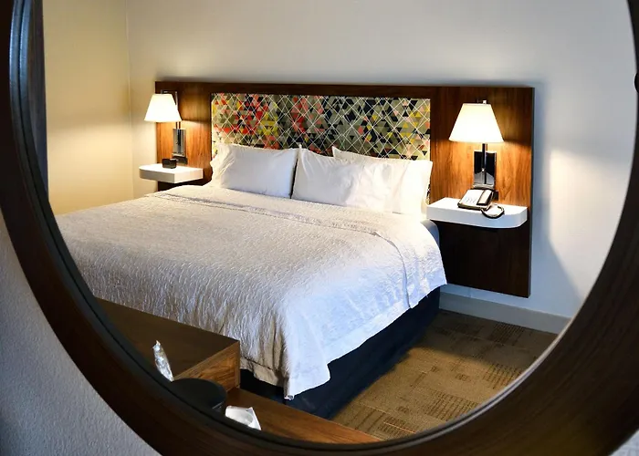 Hampton Inn Santee-I-95